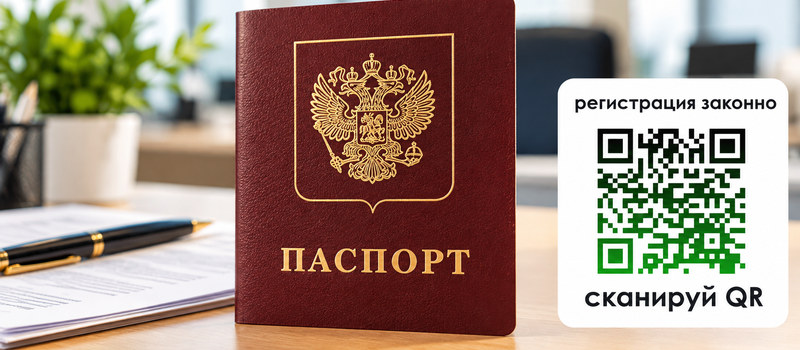 прописка в Тынде